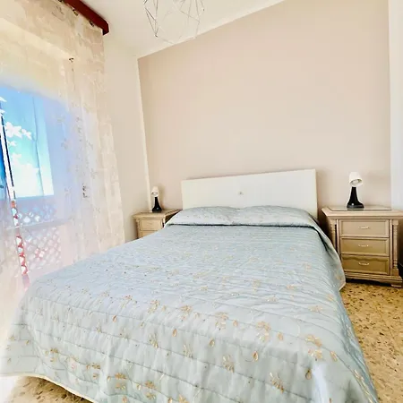 Casa Lungomare Lejlighed Marina di Montemarciano