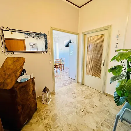 Casa Lungomare Lejlighed Marina di Montemarciano