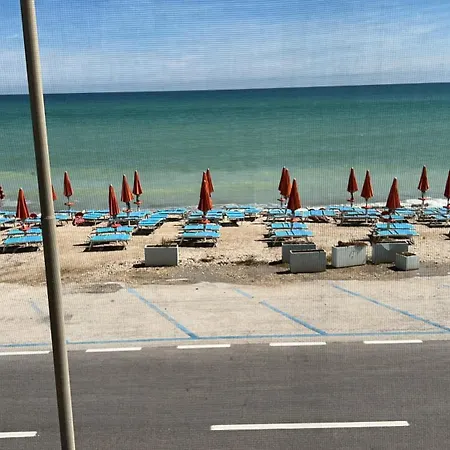 Casa Lungomare Lejlighed *