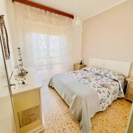 Casa Lungomare Lejlighed